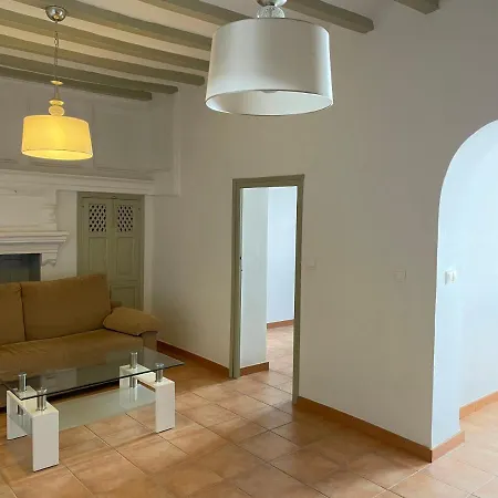 Apartamento Villaaltea - Bernia *