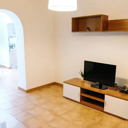 Apartamento Villaaltea - Bernia
