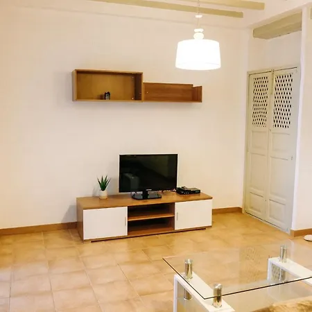 Apartamento Villaaltea - Bernia Altea