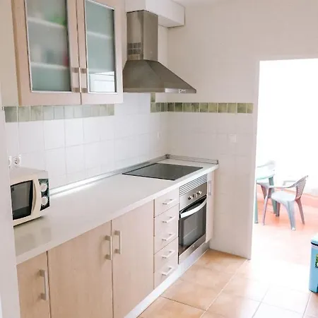 Villaaltea - Bernia Apartamento Altea