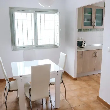 Apartamento Villaaltea - Bernia *
