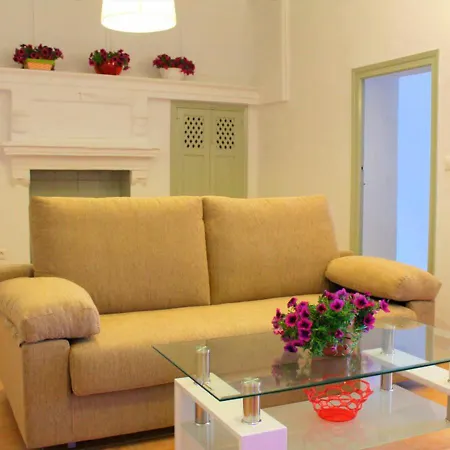 Apartamento Villaaltea - Bernia
