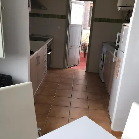 Villaaltea - Bernia Apartamento Altea