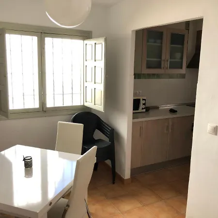 Villaaltea - Bernia Apartamento