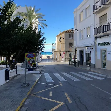 Villaaltea - Bernia Altea